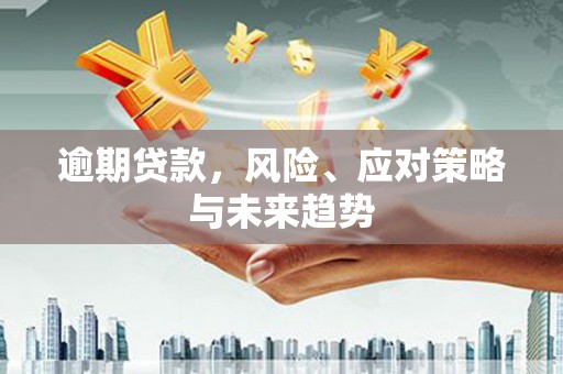 名山逾期贷款，风险、应对策略与未来趋势