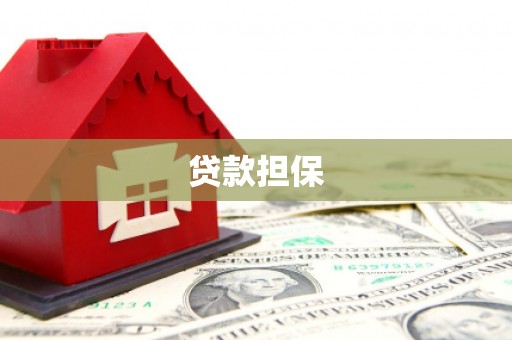 名山贷款担保