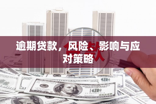名山逾期贷款，风险、影响与应对策略