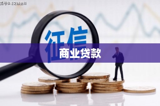 名山商业贷款