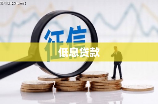 名山低息贷款